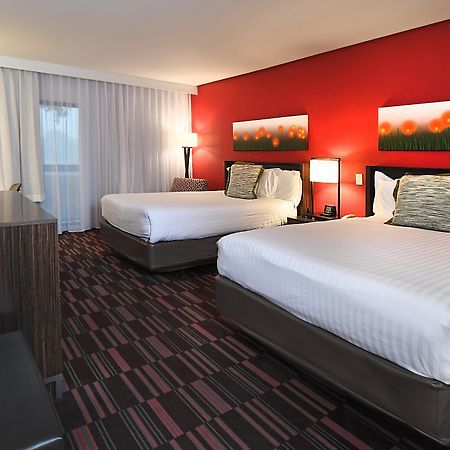 Holiday Inn Irving Las Colinas By Ihg Luaran gambar
