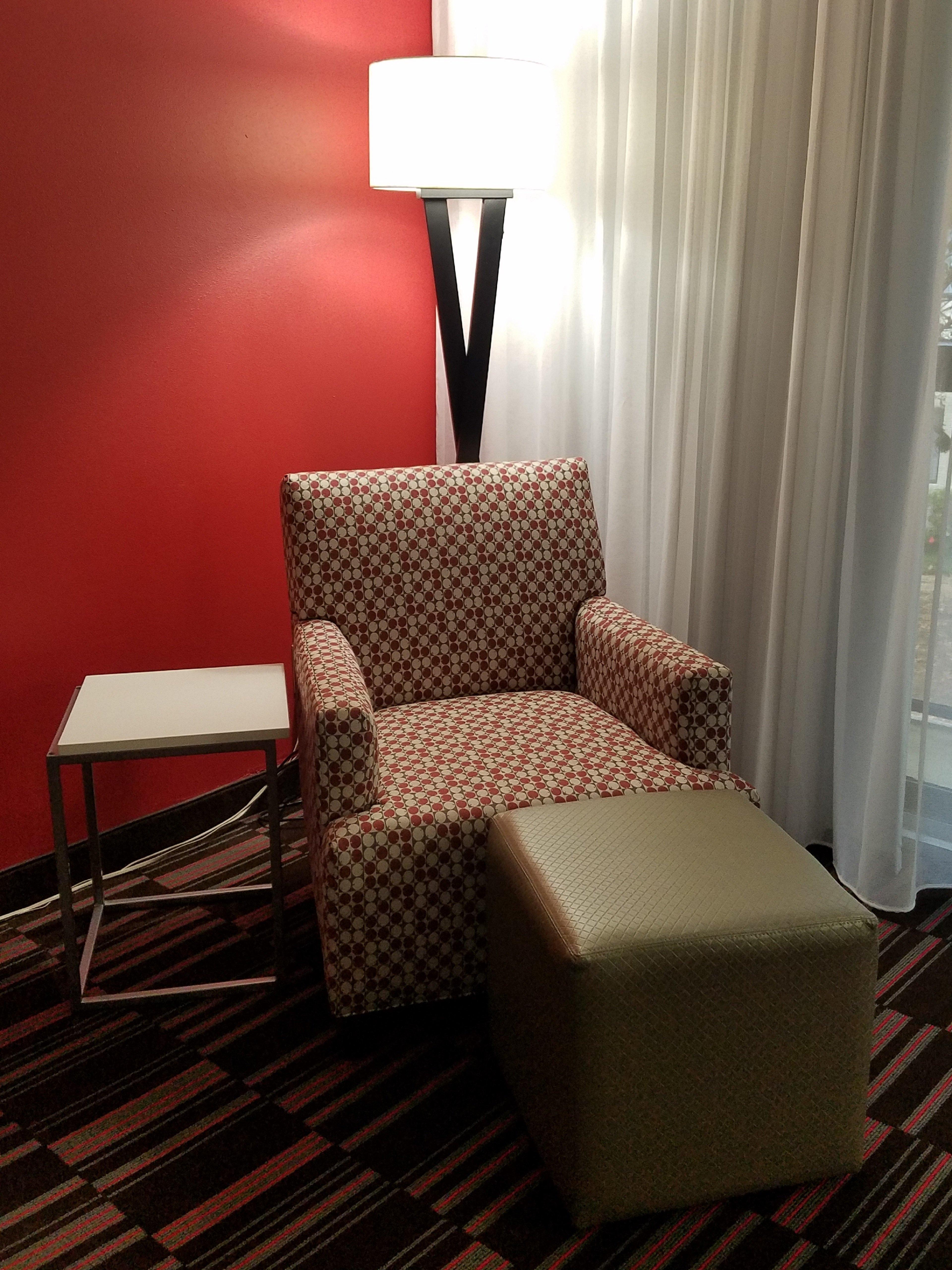 Holiday Inn Irving Las Colinas By Ihg Luaran gambar