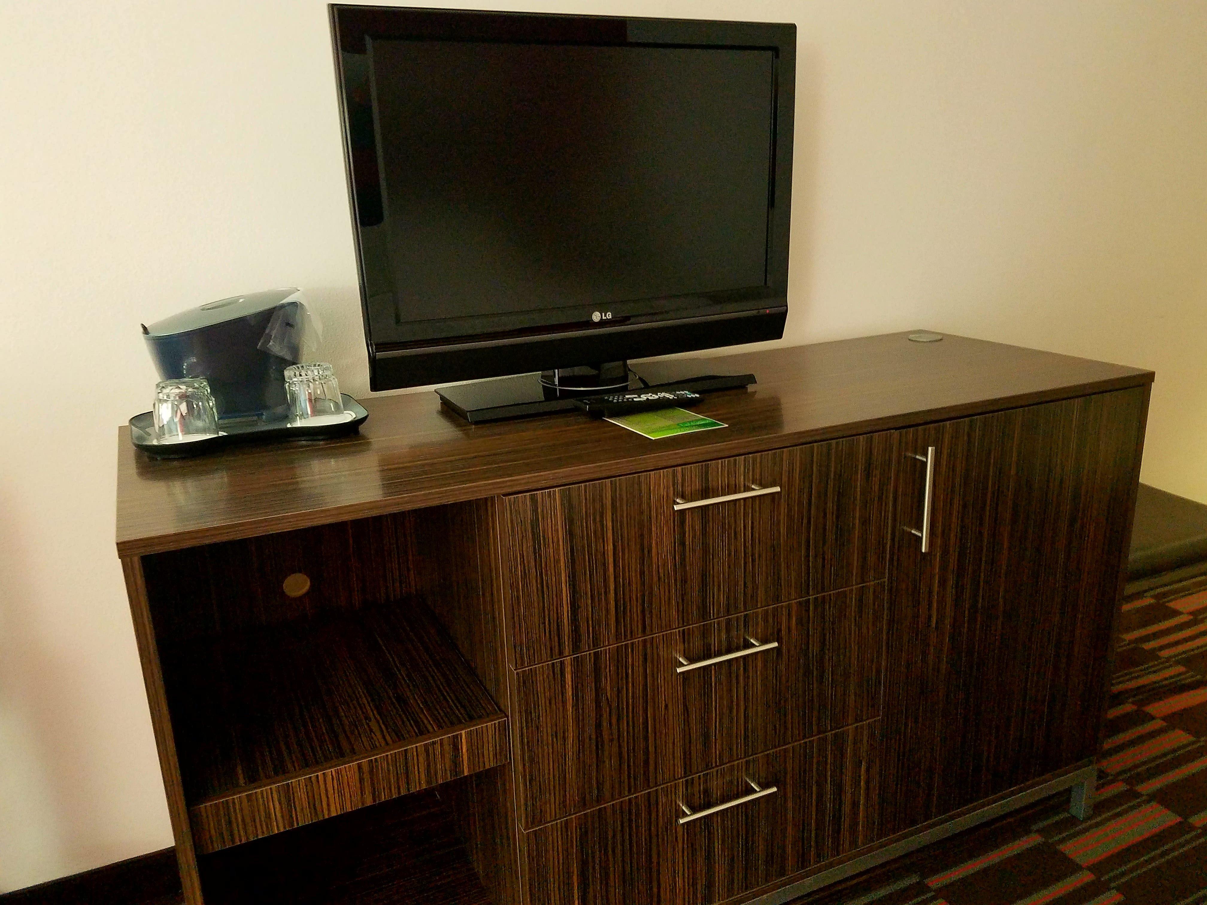 Holiday Inn Irving Las Colinas By Ihg Luaran gambar