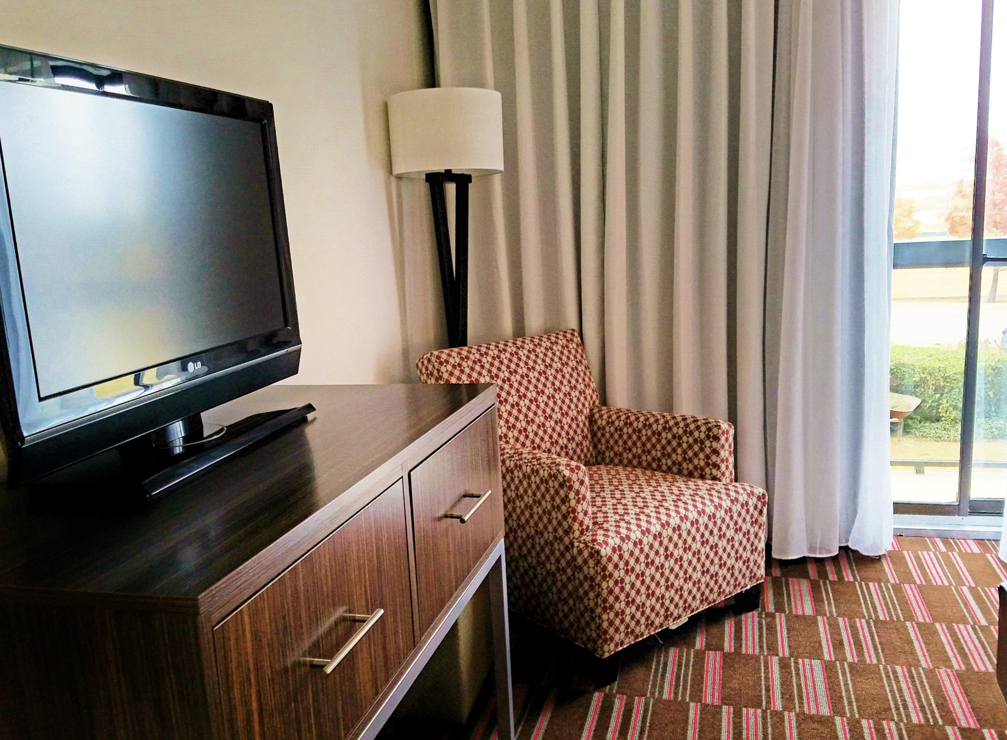 Holiday Inn Irving Las Colinas By Ihg Luaran gambar