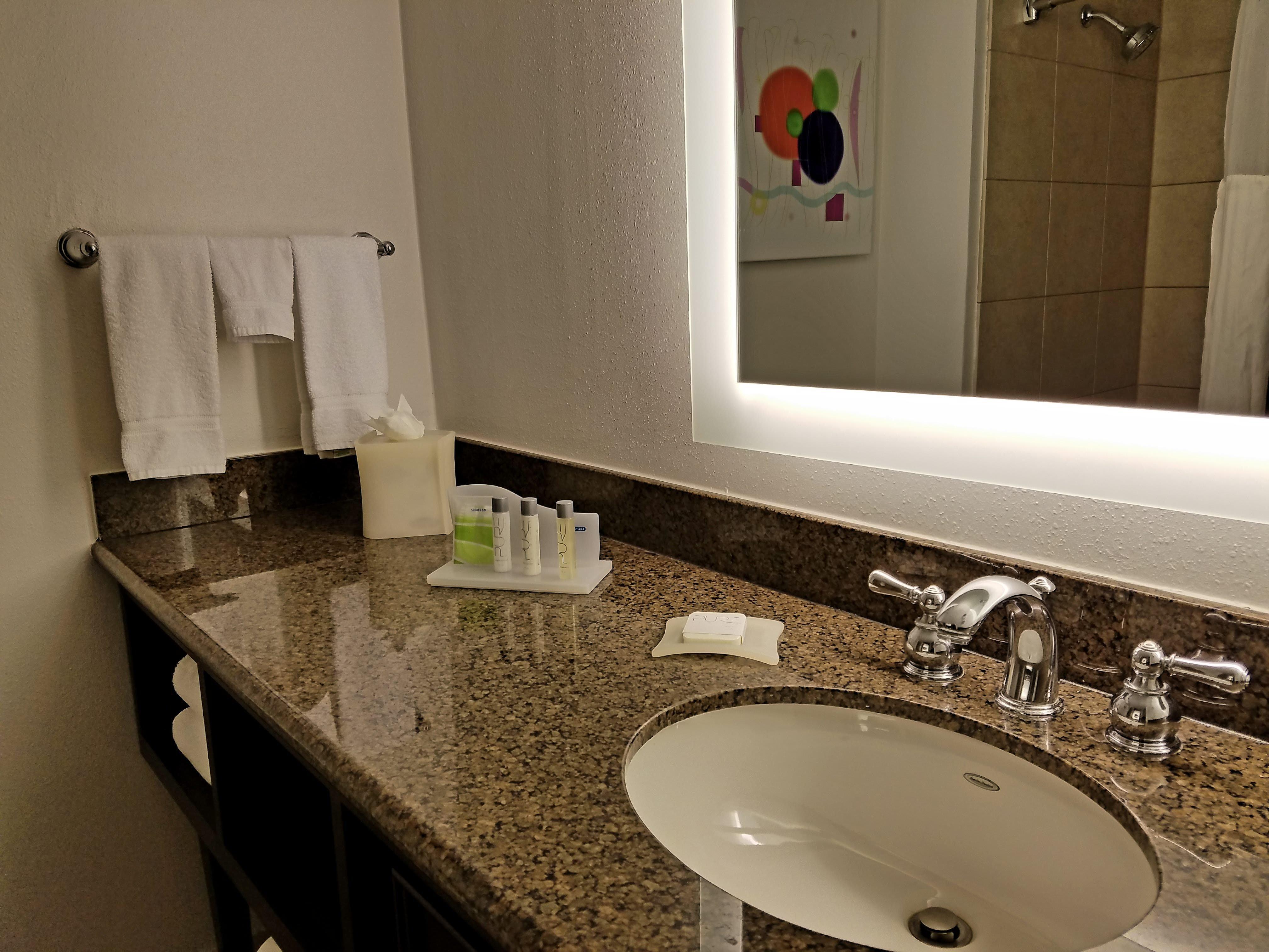 Holiday Inn Irving Las Colinas By Ihg Luaran gambar