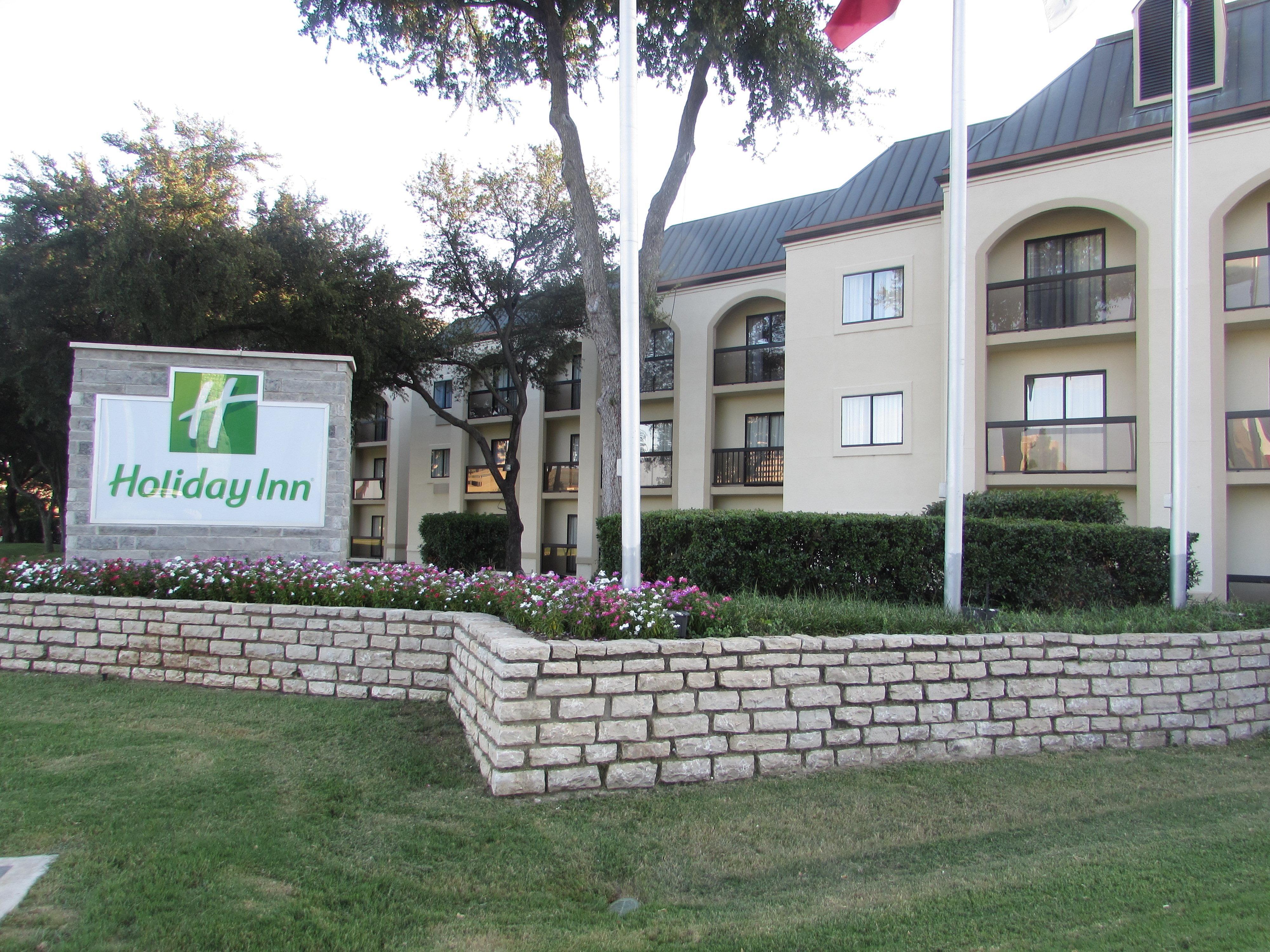 Holiday Inn Irving Las Colinas By Ihg Luaran gambar