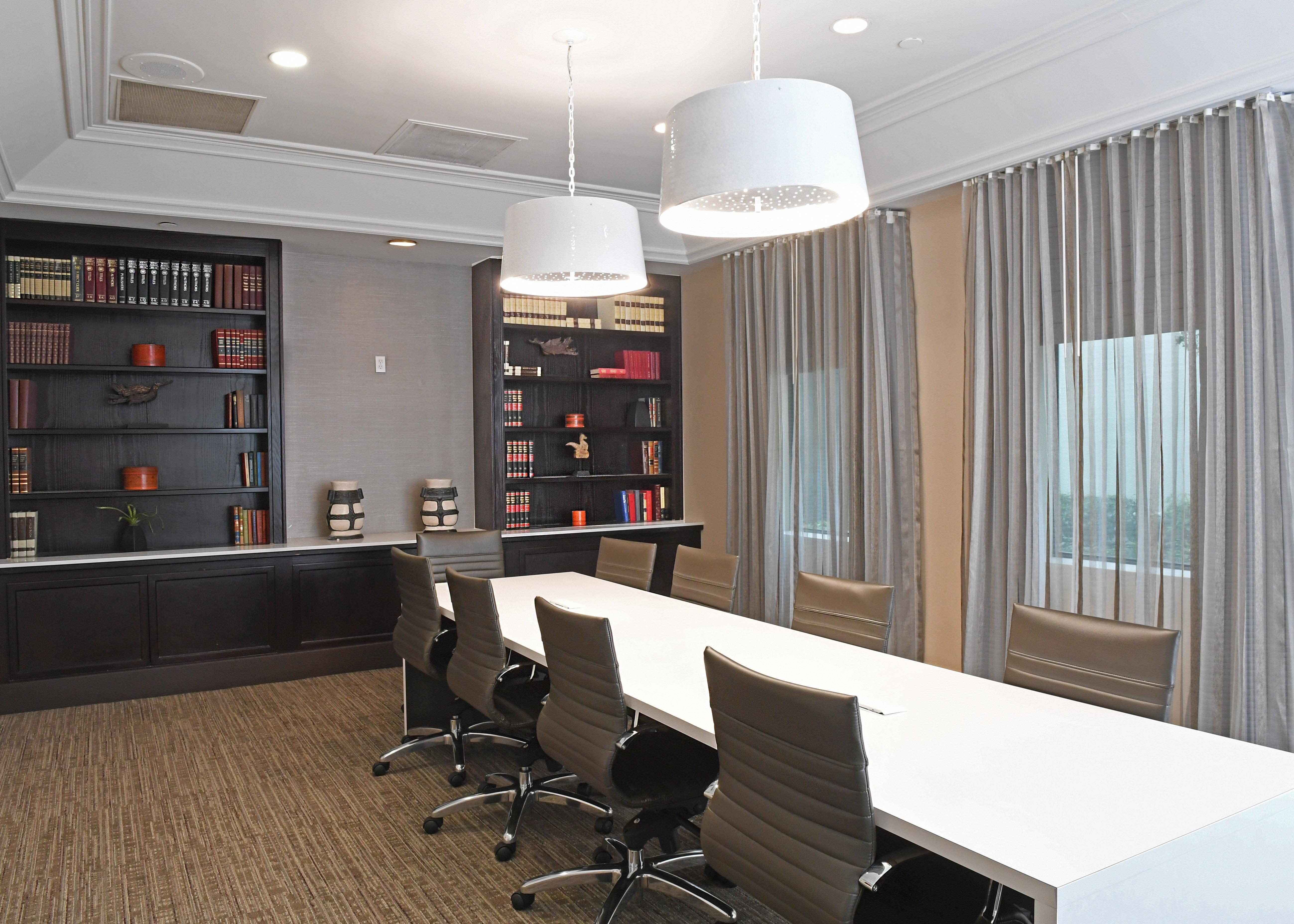 Holiday Inn Irving Las Colinas By Ihg Luaran gambar