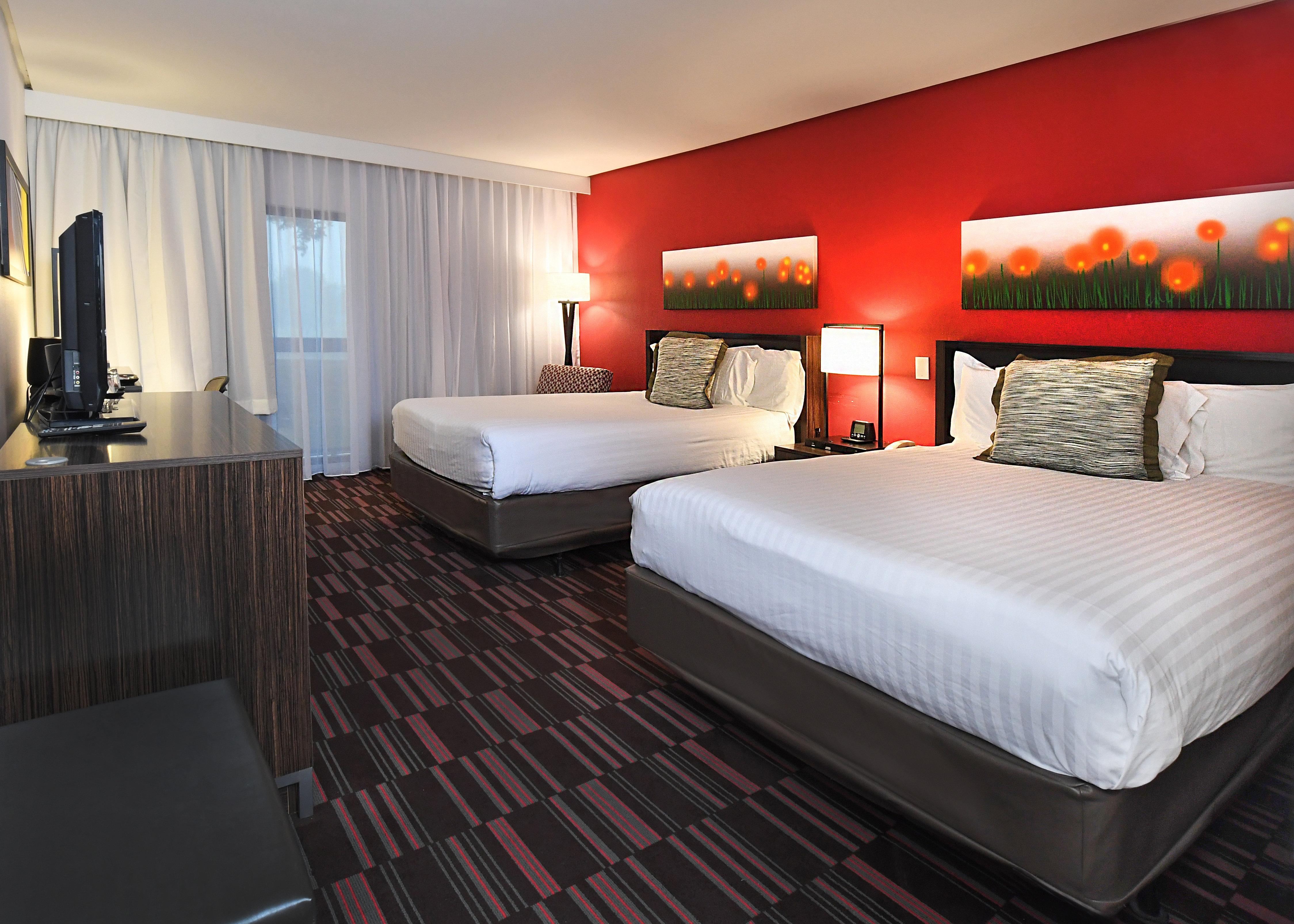 Holiday Inn Irving Las Colinas By Ihg Luaran gambar