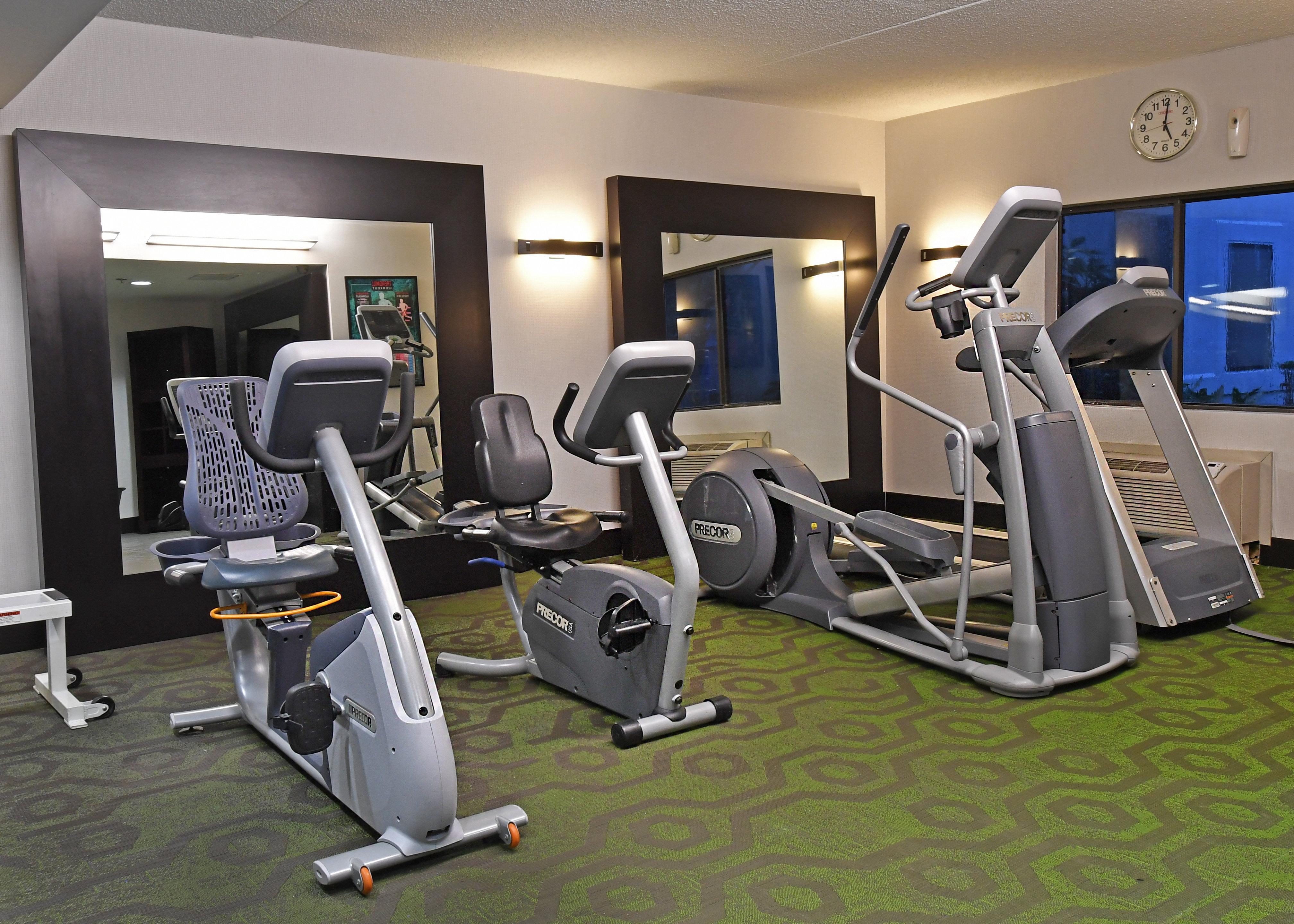 Holiday Inn Irving Las Colinas By Ihg Luaran gambar