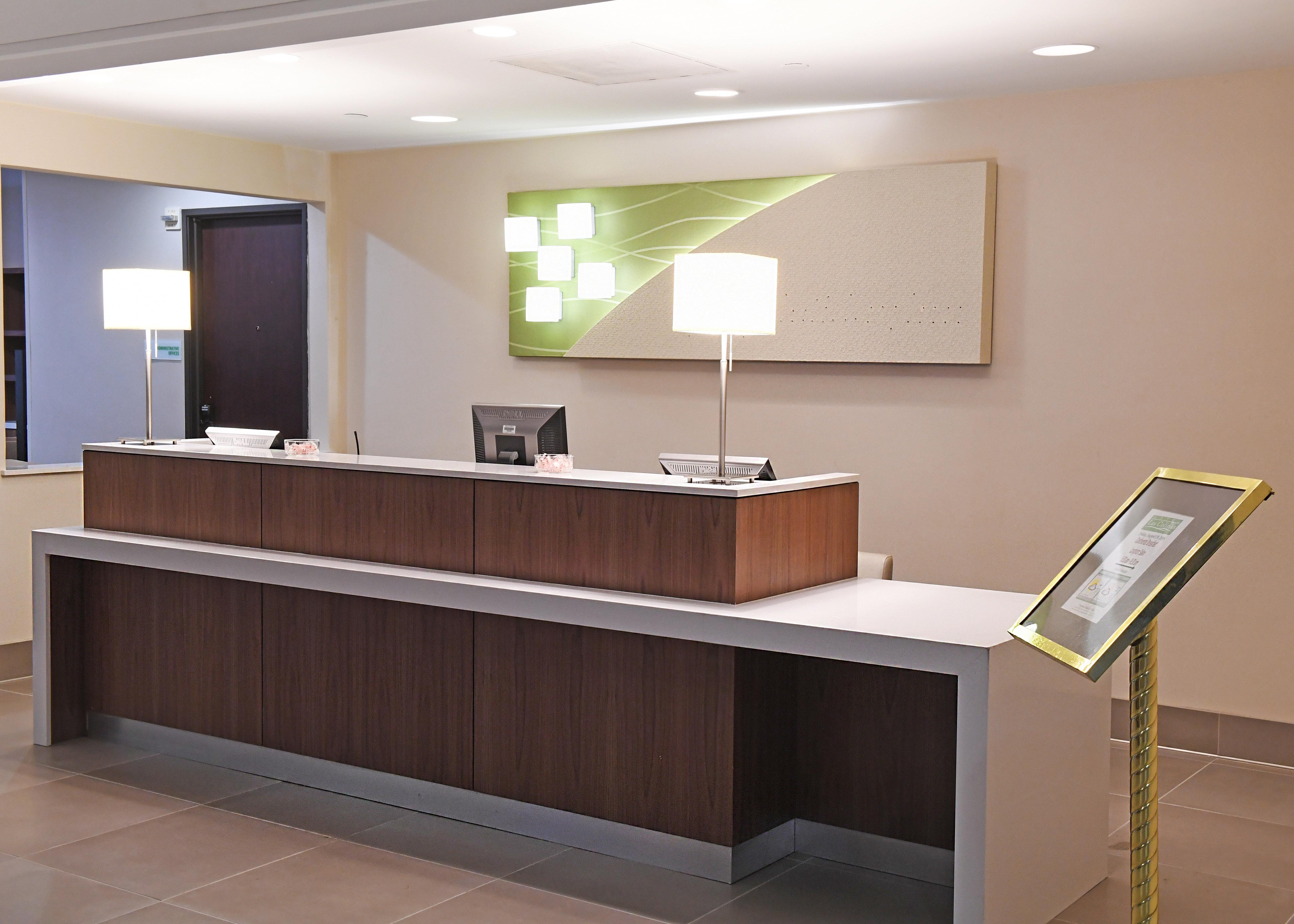 Holiday Inn Irving Las Colinas By Ihg Luaran gambar