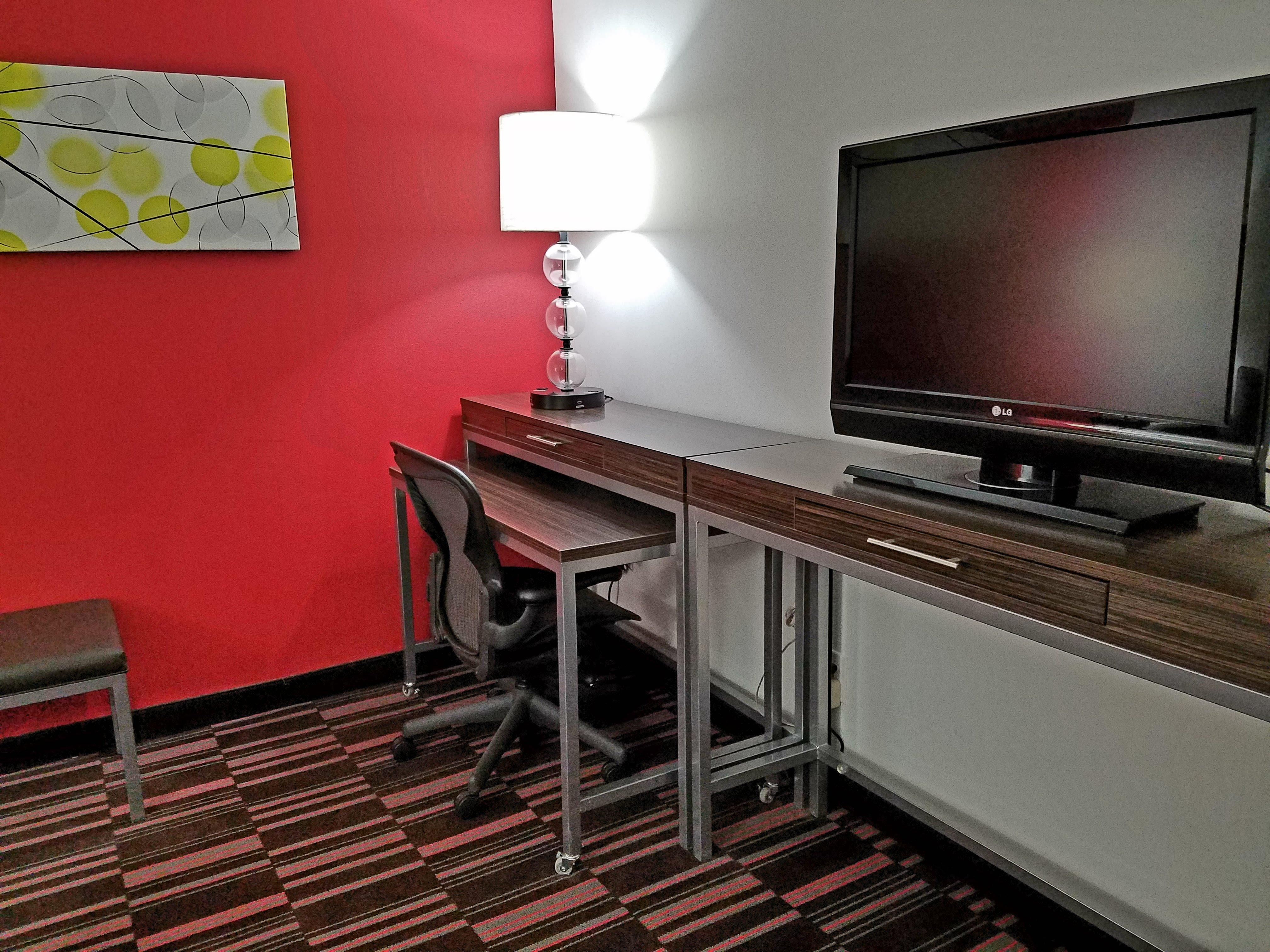 Holiday Inn Irving Las Colinas By Ihg Luaran gambar