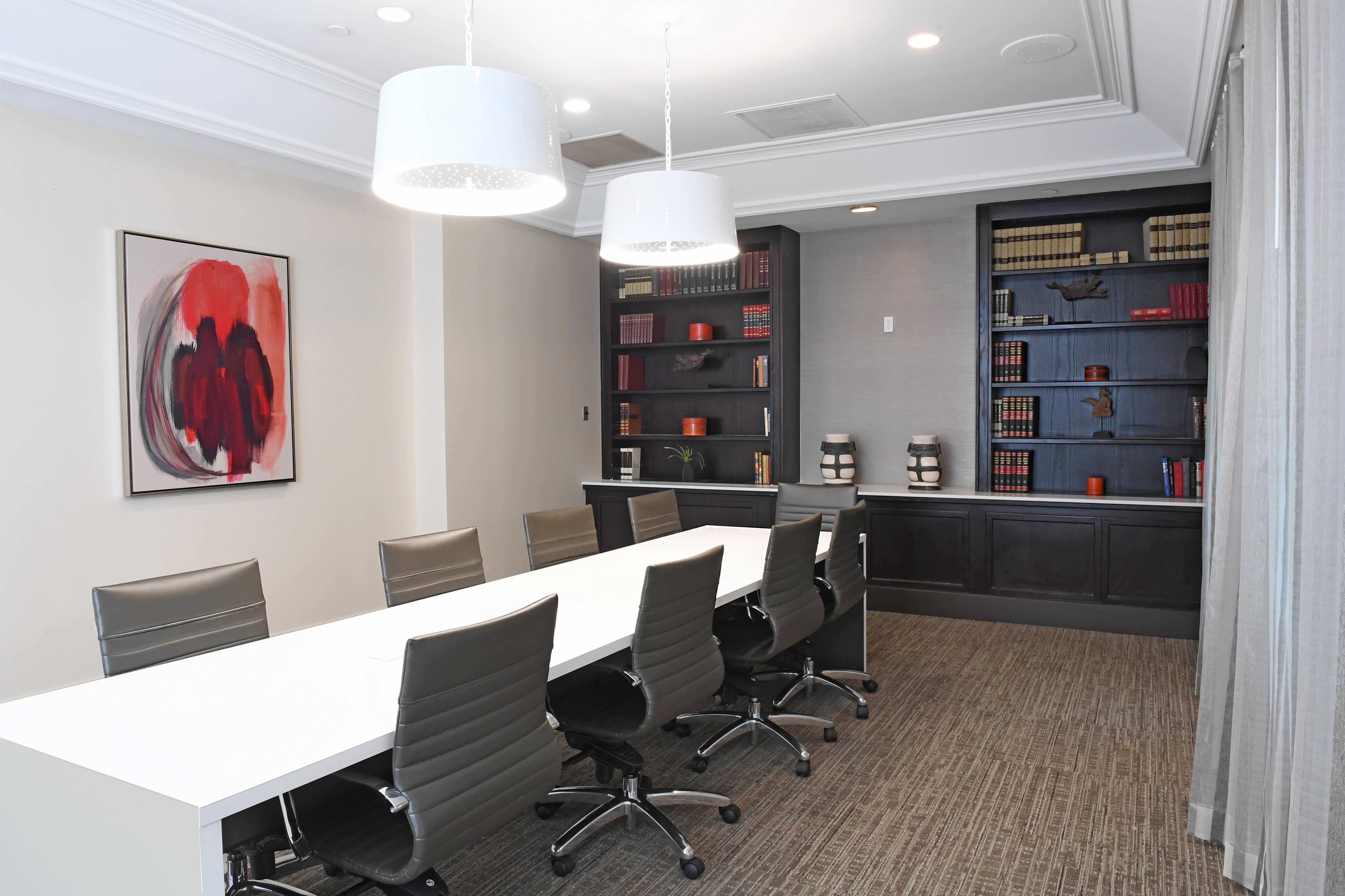 Holiday Inn Irving Las Colinas By Ihg Luaran gambar