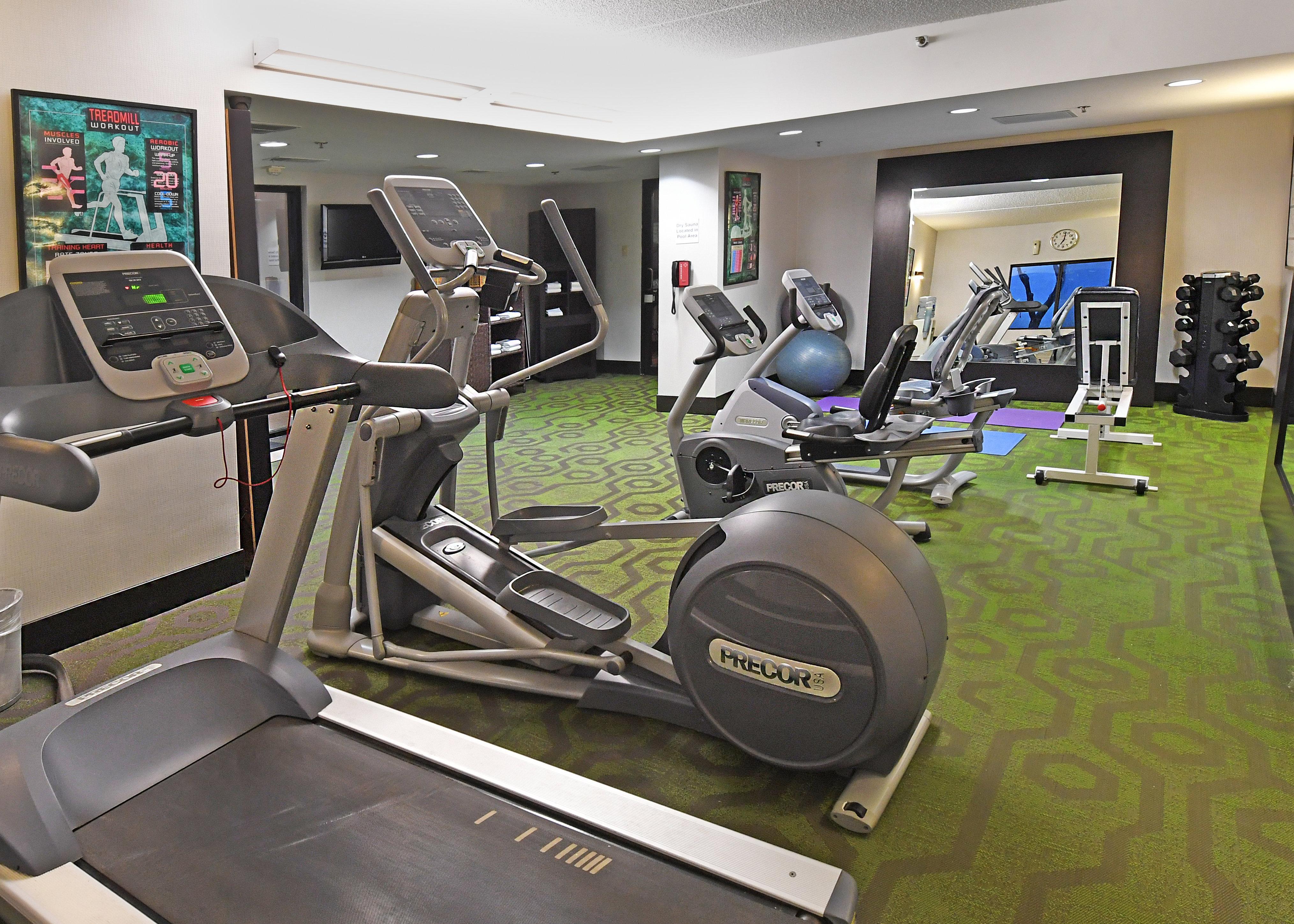Holiday Inn Irving Las Colinas By Ihg Luaran gambar