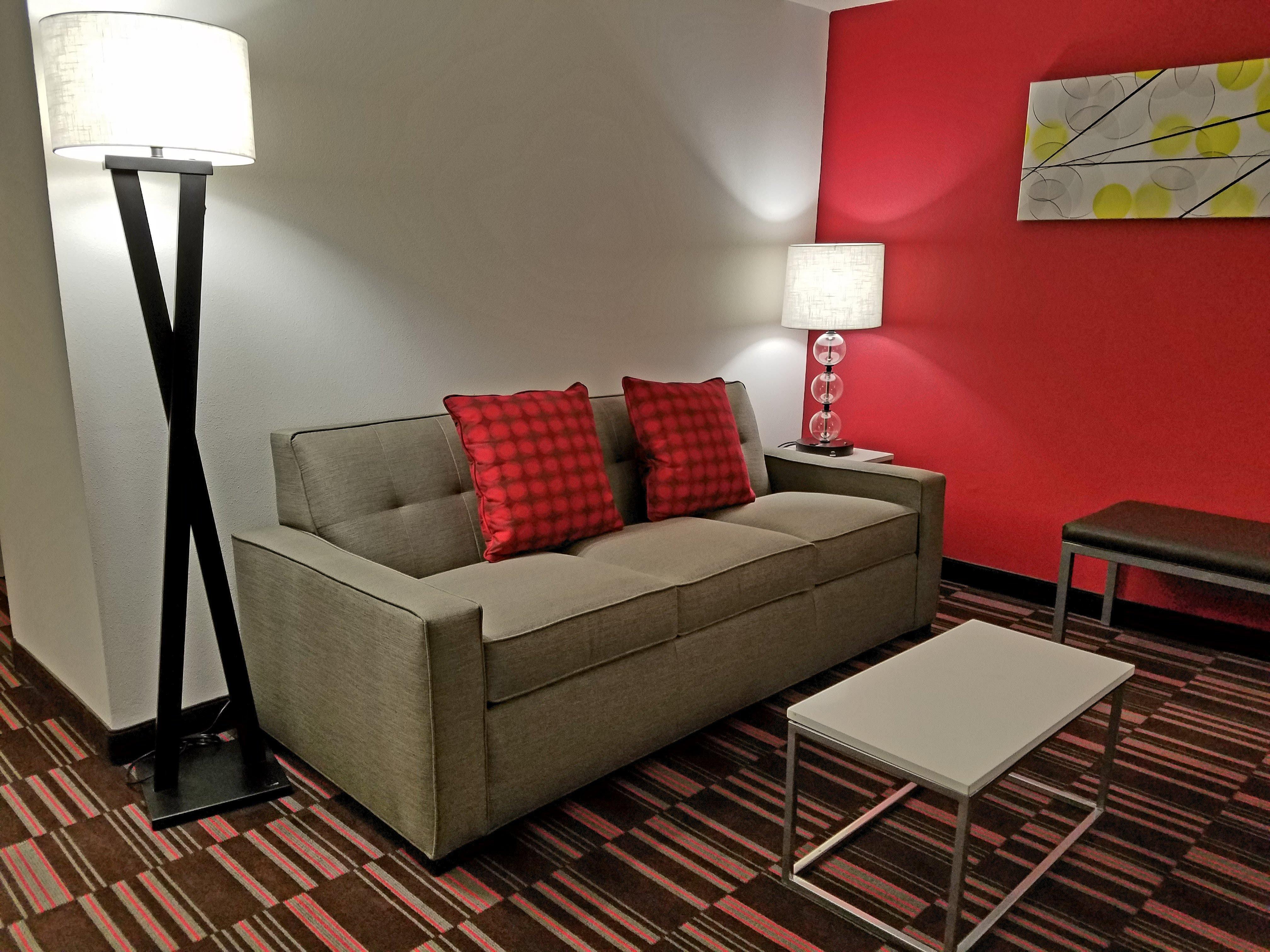 Holiday Inn Irving Las Colinas By Ihg Luaran gambar