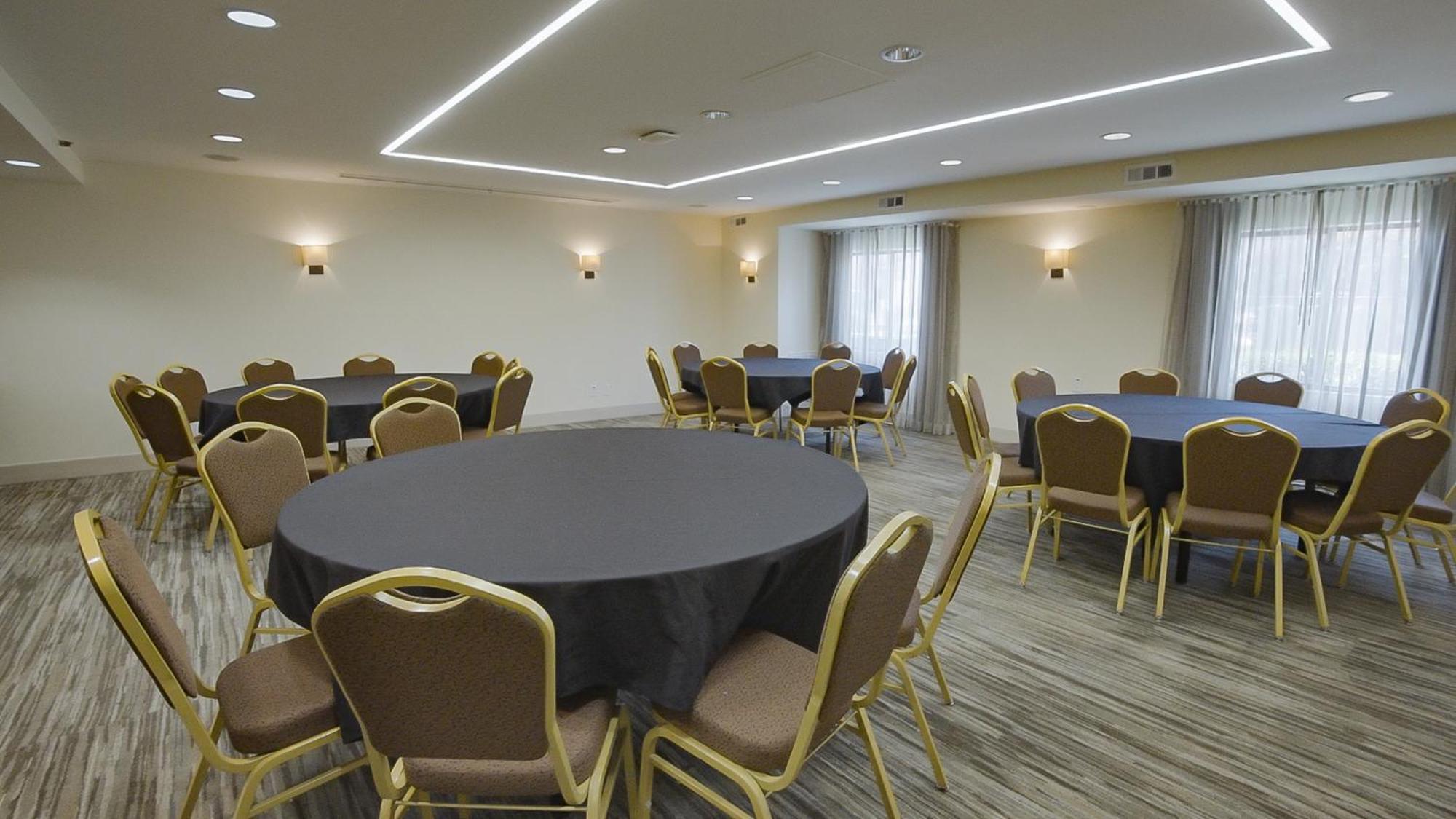 Holiday Inn Irving Las Colinas By Ihg Luaran gambar