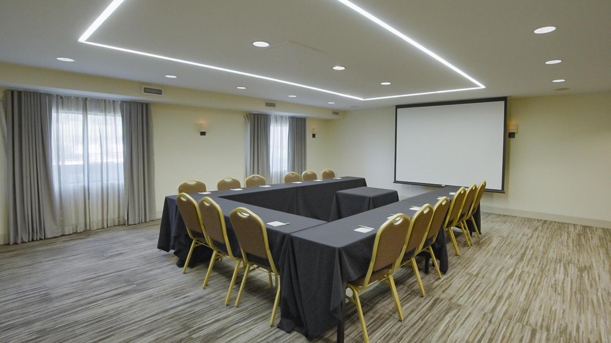 Holiday Inn Irving Las Colinas By Ihg Luaran gambar