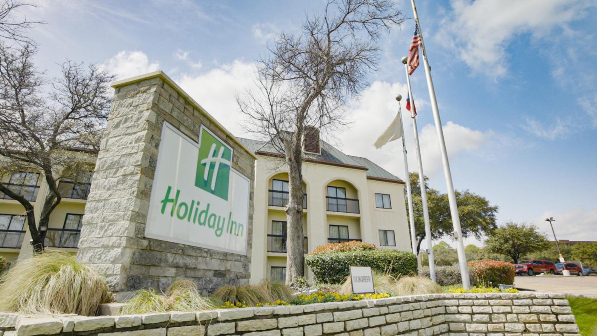 Holiday Inn Irving Las Colinas By Ihg Luaran gambar