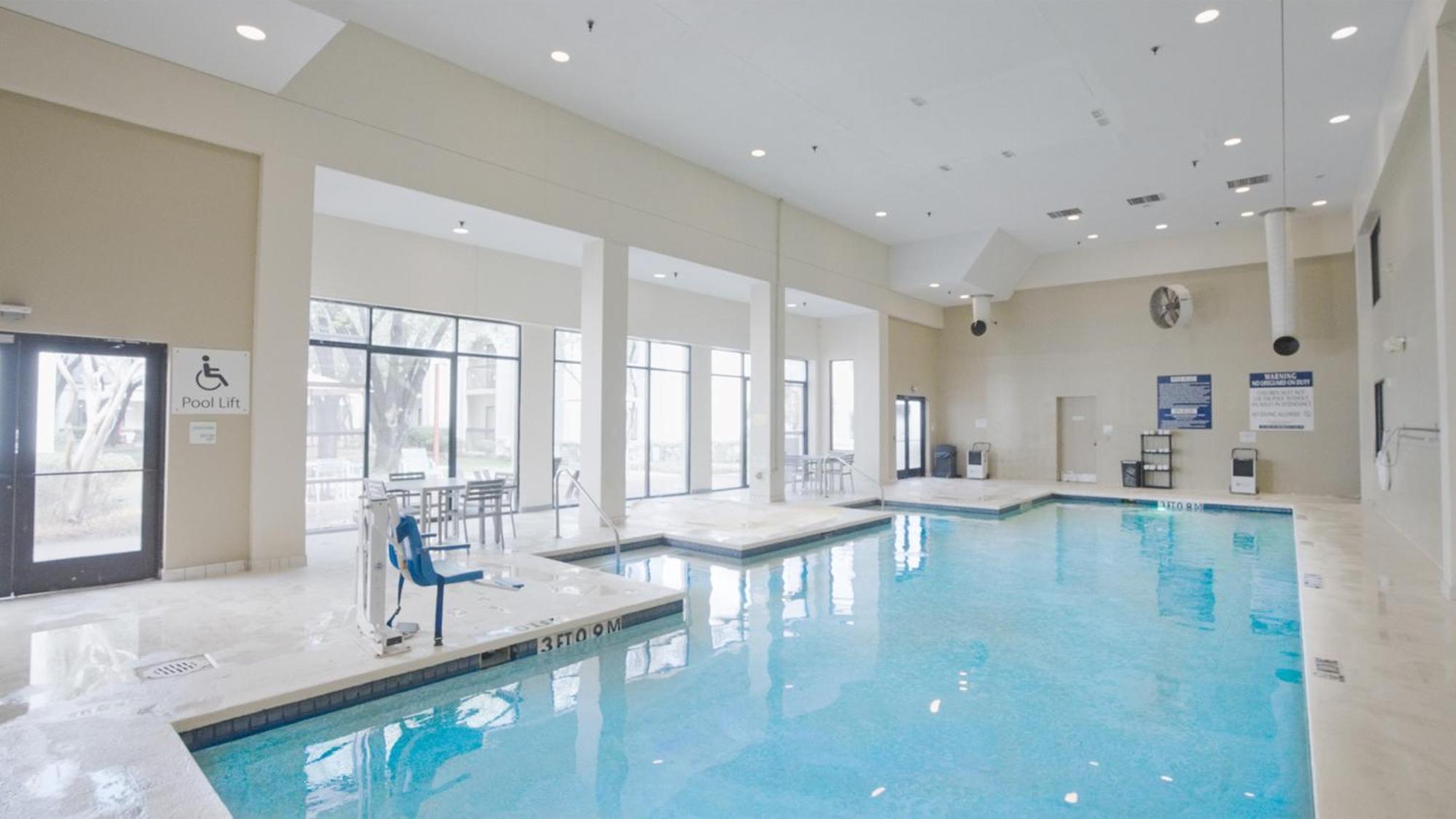 Holiday Inn Irving Las Colinas By Ihg Luaran gambar