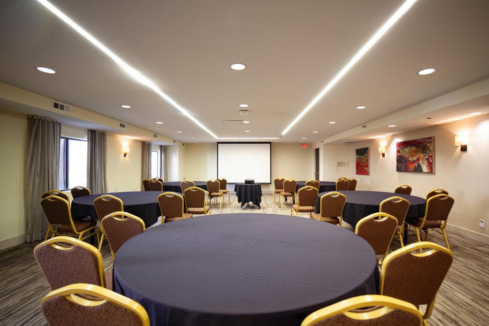 Holiday Inn Irving Las Colinas By Ihg Luaran gambar
