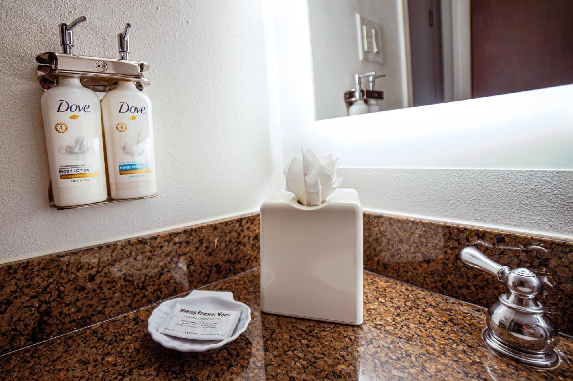 Holiday Inn Irving Las Colinas By Ihg Luaran gambar