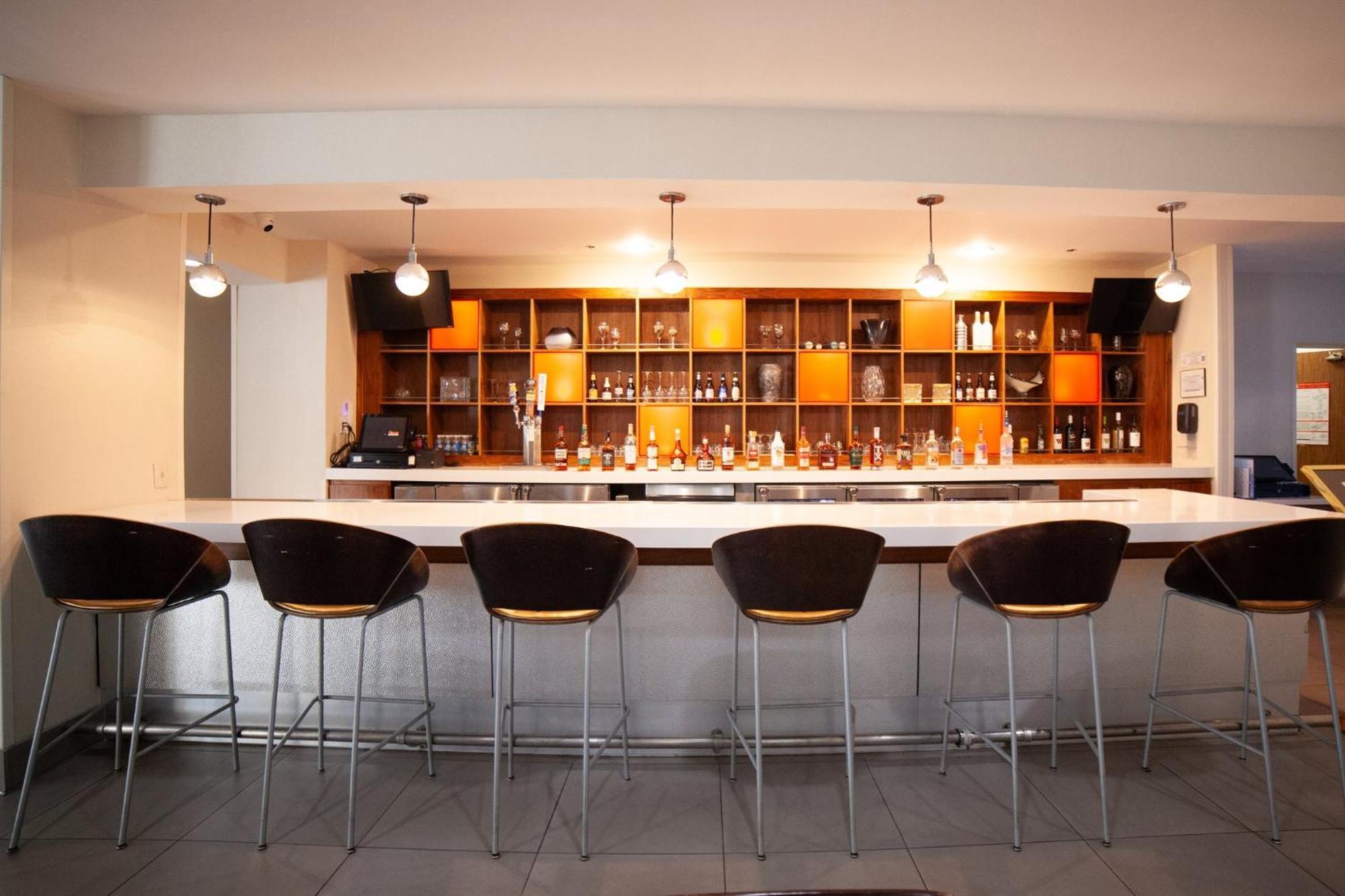 Holiday Inn Irving Las Colinas By Ihg Luaran gambar