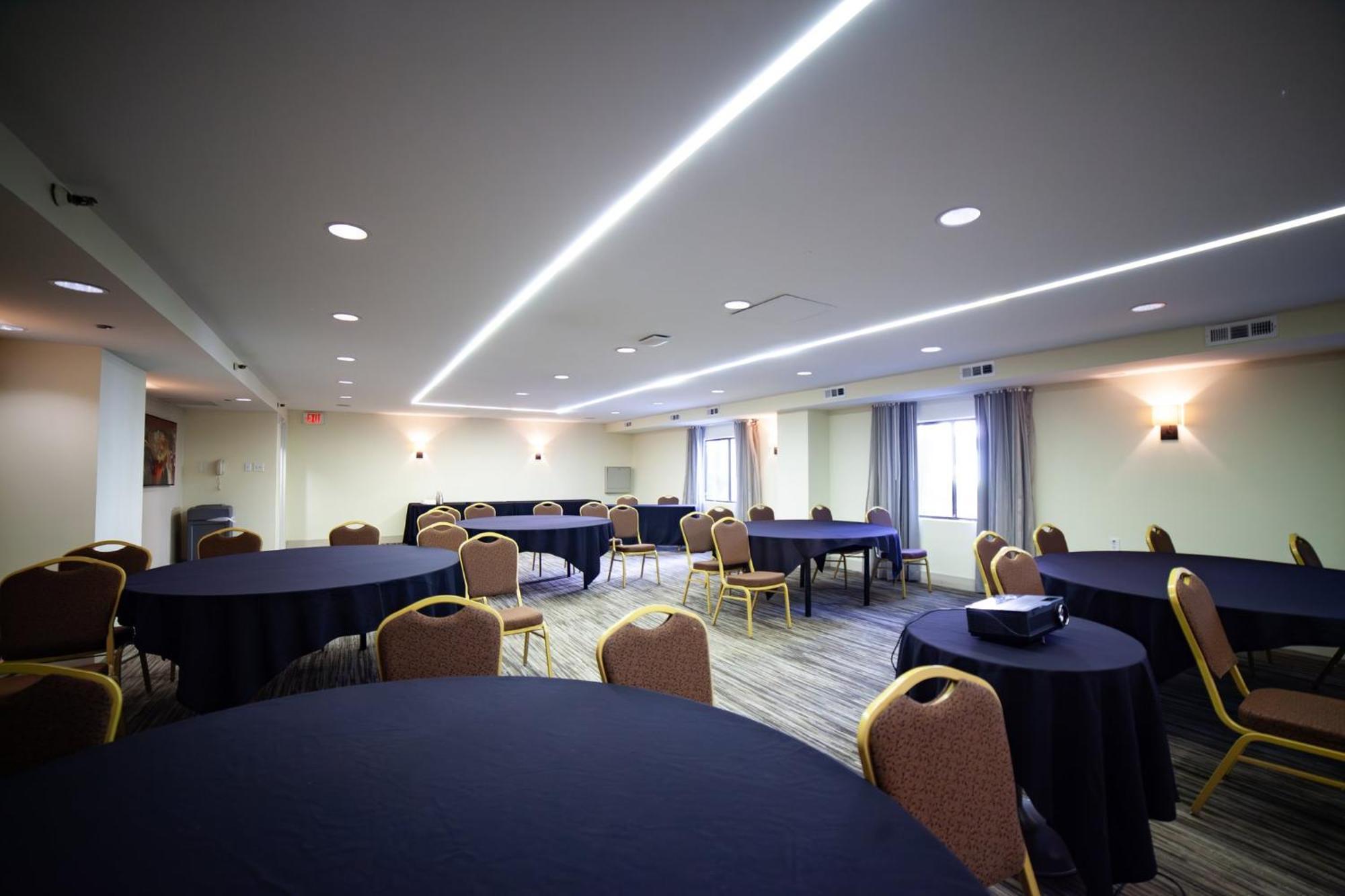Holiday Inn Irving Las Colinas By Ihg Luaran gambar