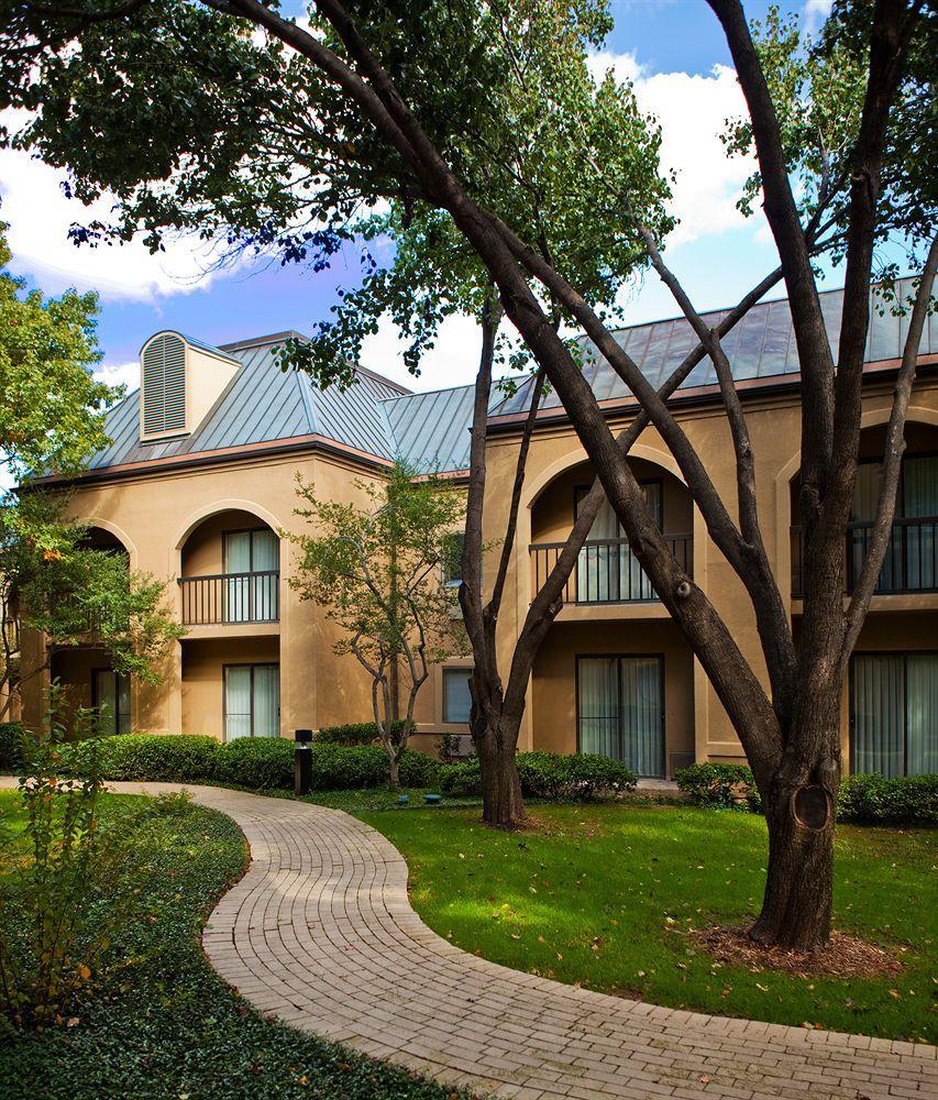 Holiday Inn Irving Las Colinas By Ihg Luaran gambar