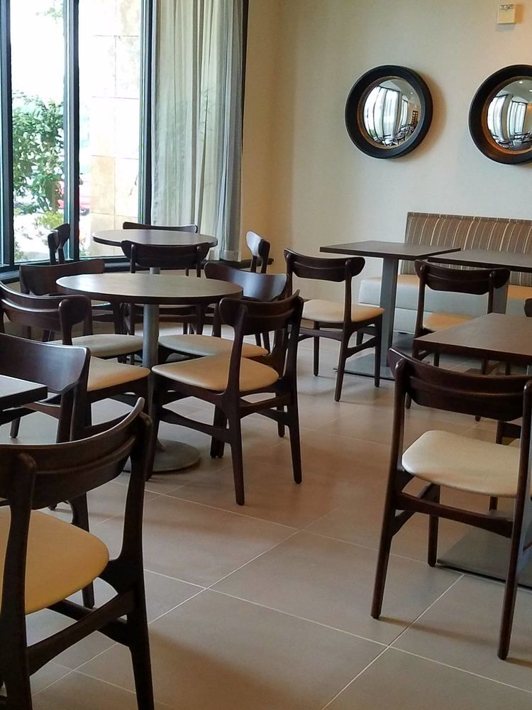 Holiday Inn Irving Las Colinas By Ihg Luaran gambar