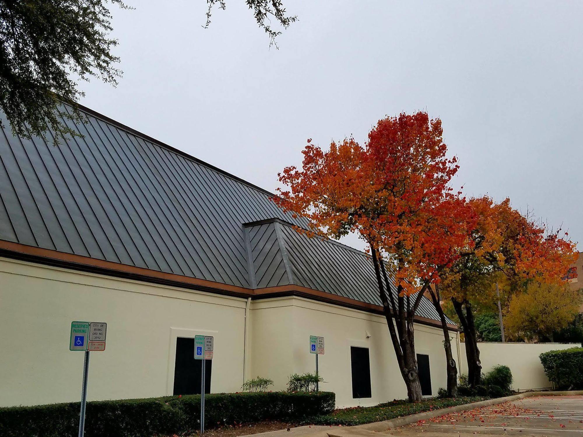 Holiday Inn Irving Las Colinas By Ihg Luaran gambar