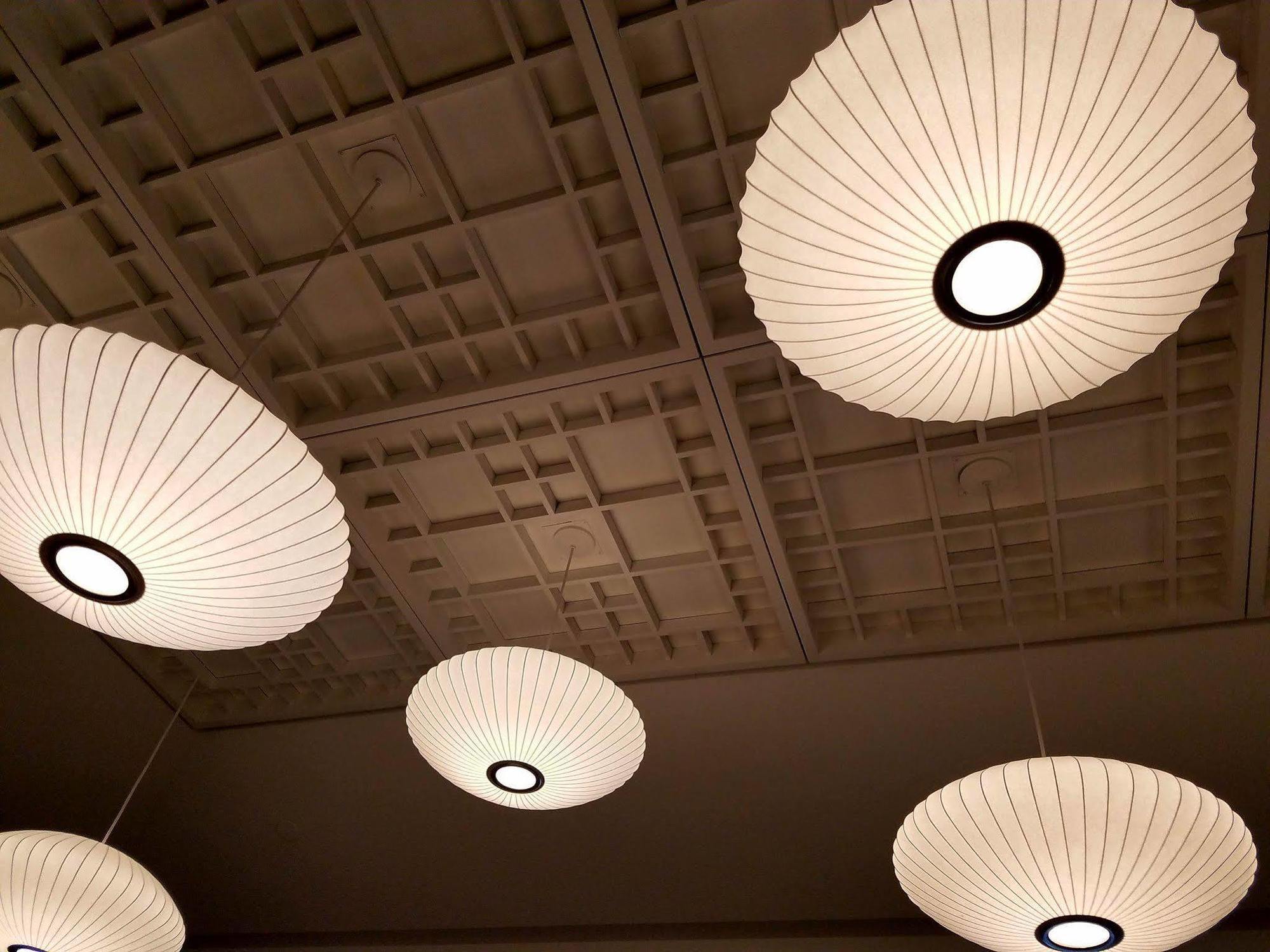 Holiday Inn Irving Las Colinas By Ihg Luaran gambar