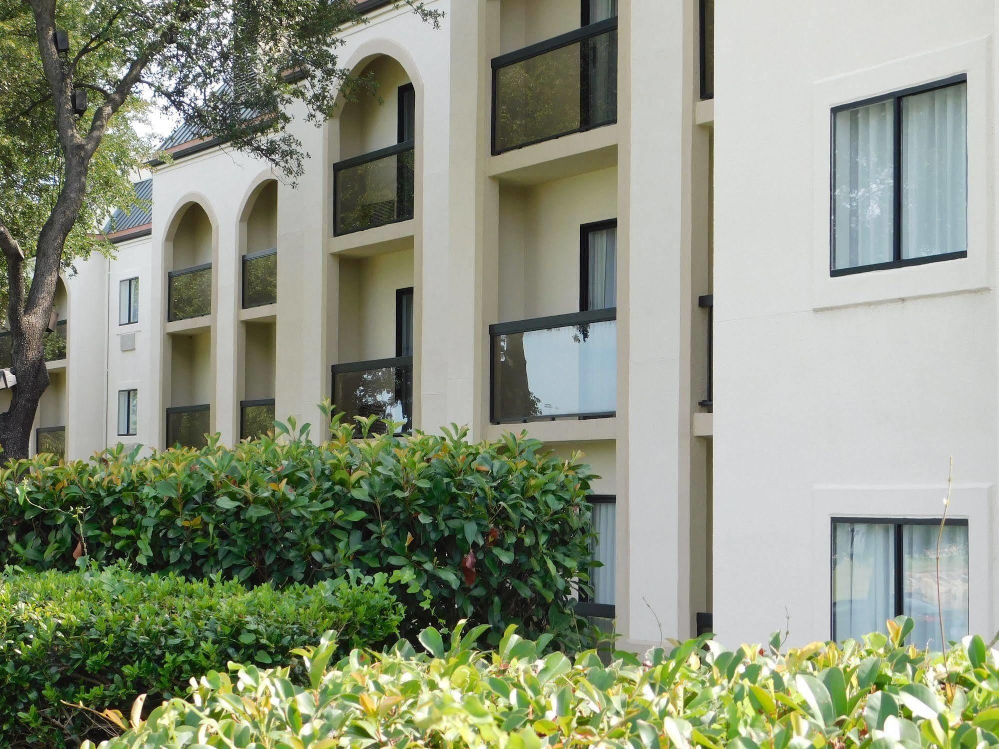 Holiday Inn Irving Las Colinas By Ihg Luaran gambar