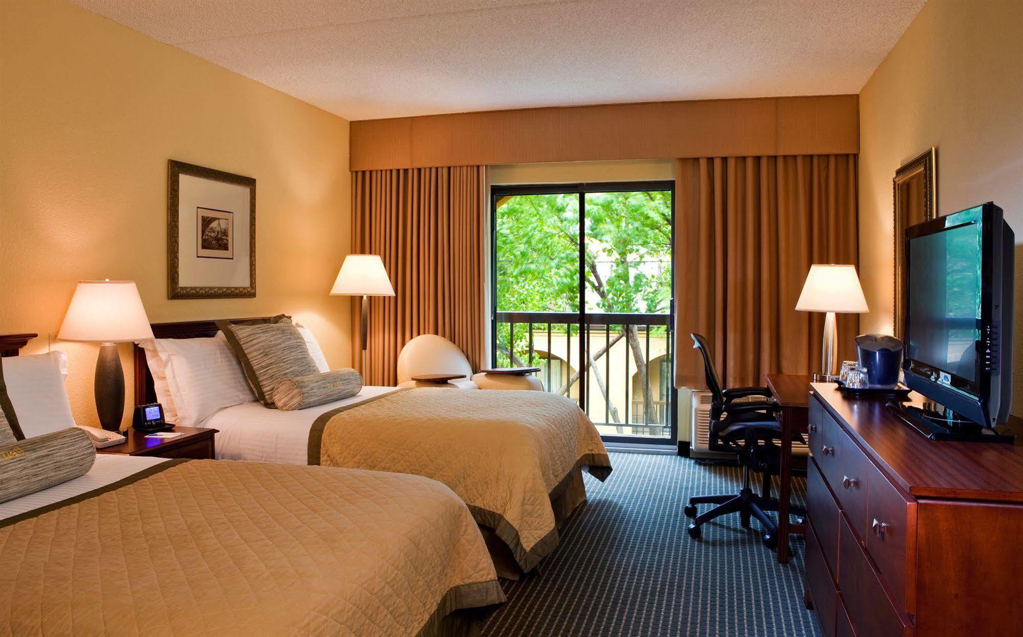 Holiday Inn Irving Las Colinas By Ihg Luaran gambar