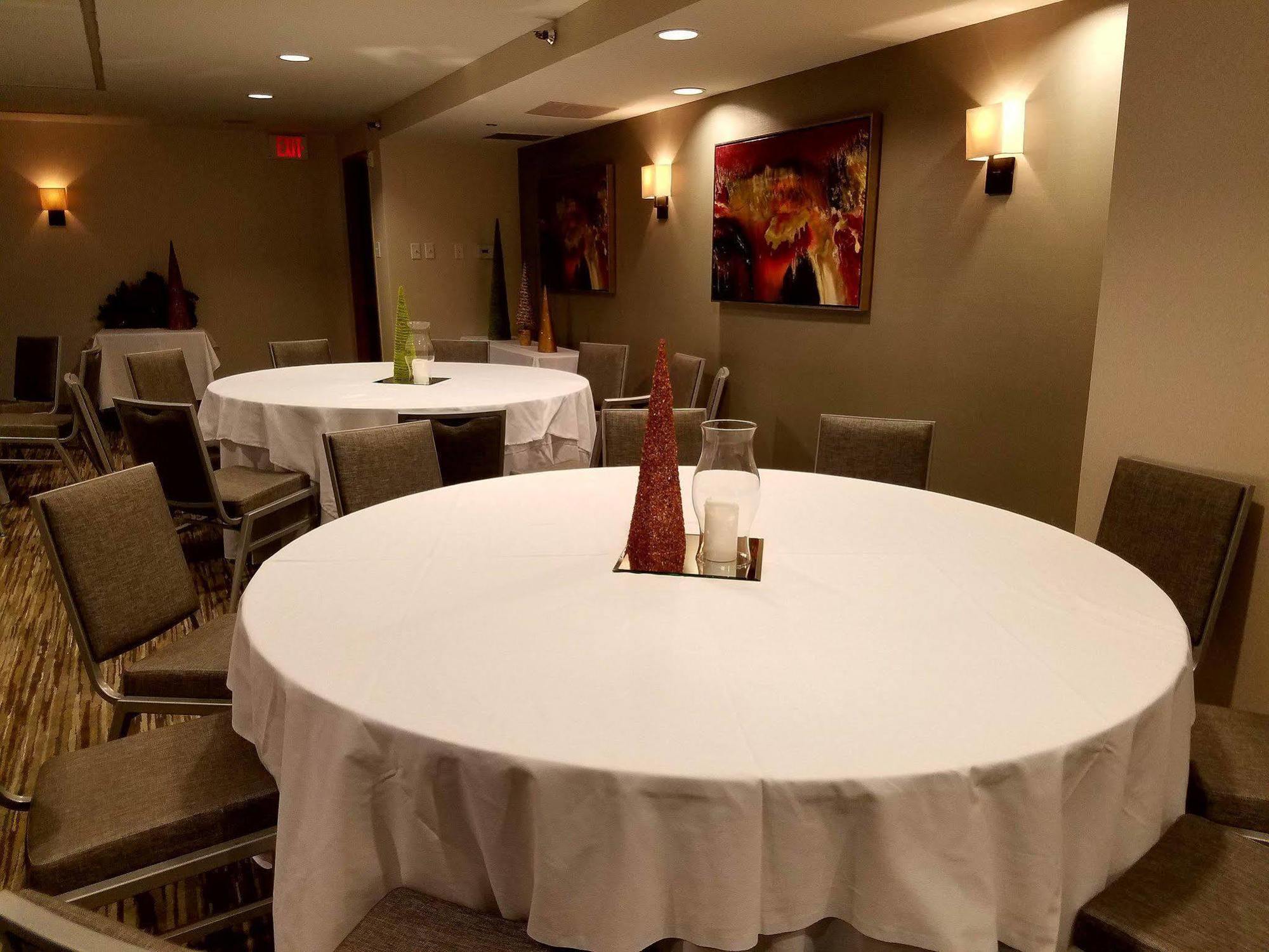 Holiday Inn Irving Las Colinas By Ihg Luaran gambar