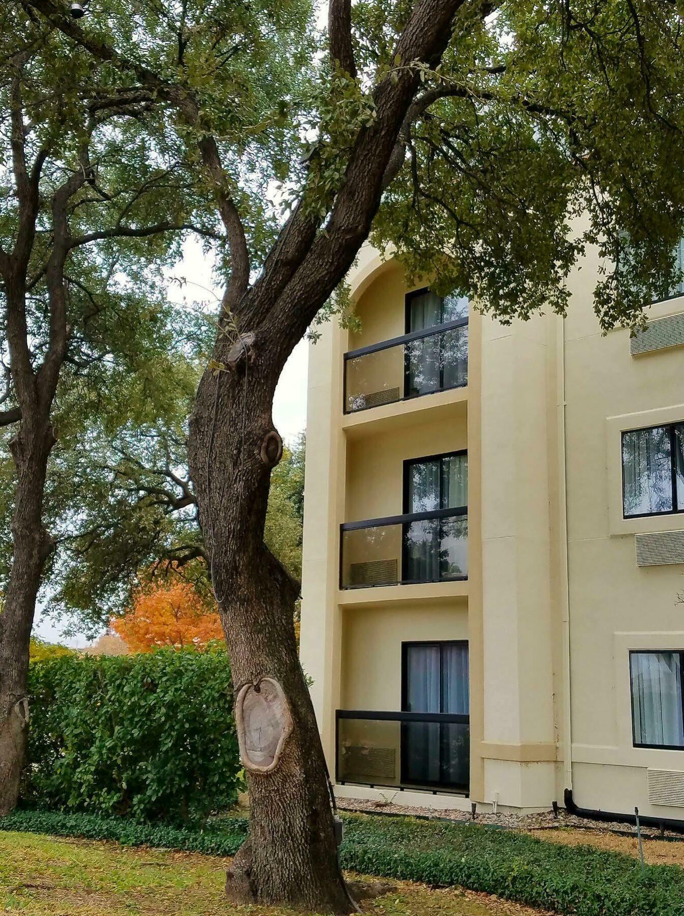 Holiday Inn Irving Las Colinas By Ihg Luaran gambar