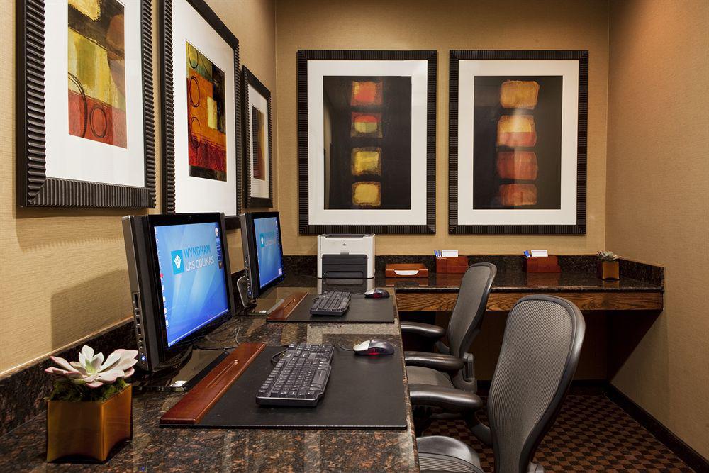 Holiday Inn Irving Las Colinas By Ihg Kemudahan gambar