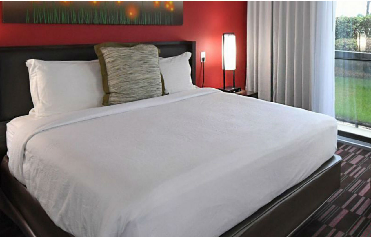 Holiday Inn Irving Las Colinas By Ihg Luaran gambar