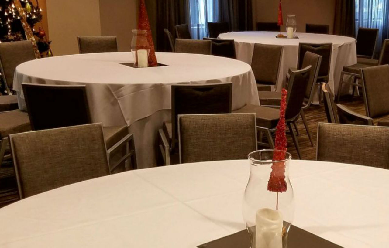 Holiday Inn Irving Las Colinas By Ihg Luaran gambar