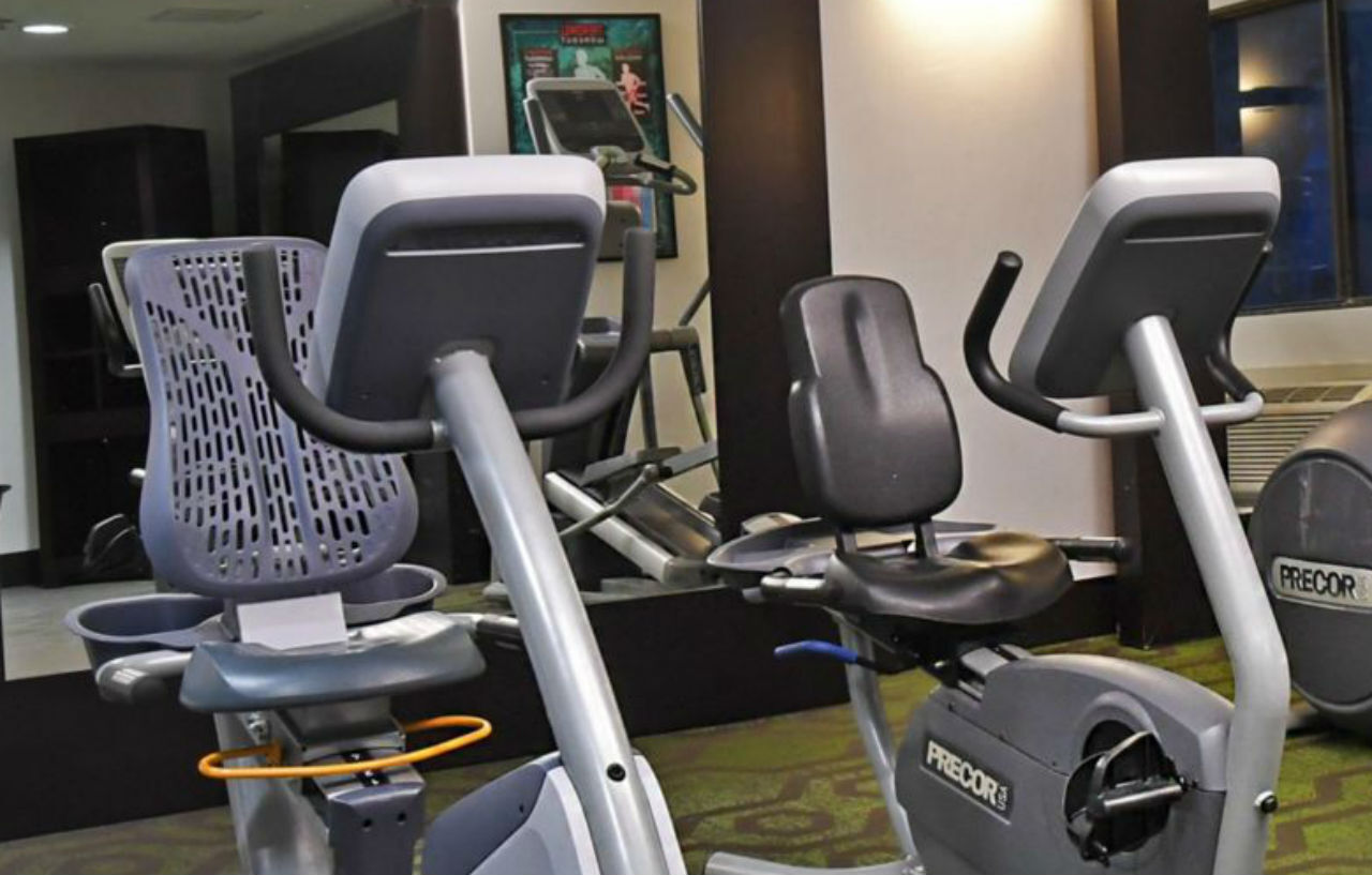 Holiday Inn Irving Las Colinas By Ihg Luaran gambar